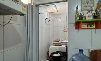 Imagem 6: Imóvel para venda com 78 metros quadrados com 3 quartos