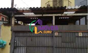 Imagem: SOBRADO - CIDADE ADEMAR - SP