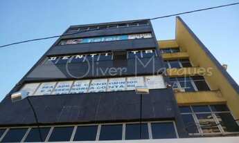 Imagem 4: Prédio para alugar, 1200 m² (4 andares superiores) por R$ 30.000,00/mês - Centro - Osasco