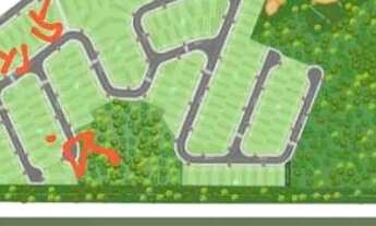 Imagem 4: Terreno no Vita tolaine jandira sp