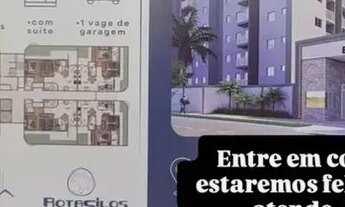 Imagem 2: Imóvel para venda com 58 metros quadrados com 2 quartos em Centro - Rolândia - PR