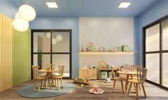 Imagem 7: Parque Lobato Apartamento com 2 dormitórios