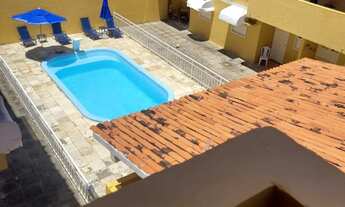 Imagem: Apartamento praia do frances Al, Carnaval