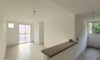 Imagem: Asset Imóveis vende apartamento com varanda