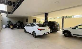 Imagem 3: Casa Sobreposta à Venda 2 Suítes Boqueirão, Praia Grande/SP