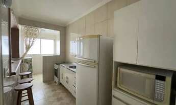 Imagem 5: Apartamento 2 dormitóriios à venda. 59m². Canto do Forte - Praia Grande - SP