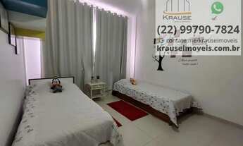 Imagem 7: Cobertura para Venda em Cabo Frio, Algodoal, 3 dormitórios, 1 suíte, 3 banheiros, 1 vaga