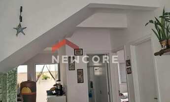 Imagem 2: Casa de condomínio em Praça Pablo Picasso - Maracanã - Praia Grande/SP