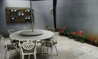 Imagem 6: SOBRADO - SAÚDE - SP