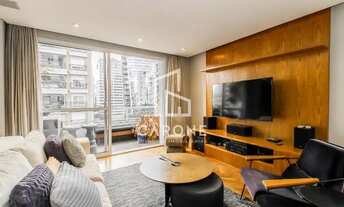 Imagem 7: APARTAMENTO RESIDENCIAL em SÃO PAULO - SP, ITAIM BIBI