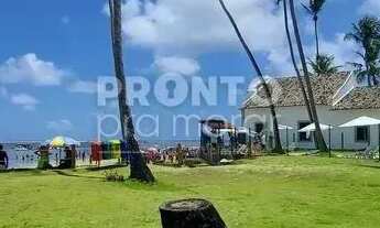 Imagem 3: Imóvel para venda possui 65 metros quadrados com 2 quartos em Praia dos Carneiros - Tamand