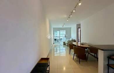 Imagem 4: Imóvel para venda possui 71 metros quadrados com 2 quartos em Trindade - Florianópolis - S