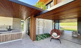 Imagem 7: Casa de Condomínio em Itu para aluguel Condomínio Terras de São José II - SP