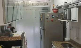 Imagem 3: Lindo Apartamento de 3 dormitórios no Parque Continental - São Paulo