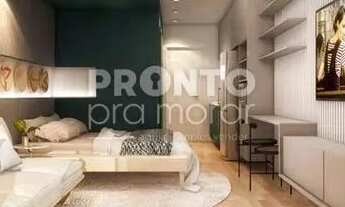 Imagem 3: Flat com 1 quarto em Centro
