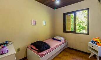 Imagem 7: Casa de 5 dormitórios à venda no Bairro Bom Jesus - Porto Alegre