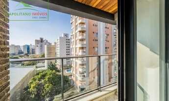Imagem 7: Apartamento Para Locação - 1 Dormitório - 1 Vaga - Pinheiros
