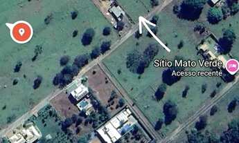 Imagem 2: Lote/Terreno para venda tem 1850 metros quadrados em Zona Rural - Guapó - Goiás