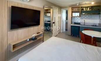 Imagem 7: Imóvel para venda com 18 metros quadrados com 1 quarto em Centro - Ipojuca - PE