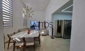 Imagem 2: Casa de Condomínio em Condomínio Residencial Quebec - São Carlos, SP