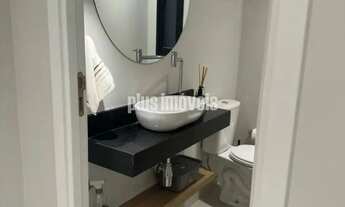 Imagem 5: Sobrado de vila tríplex 170 m2 ,Rooftop ,2 dormitórios sendo 1 suíte 2 vagas de garagem