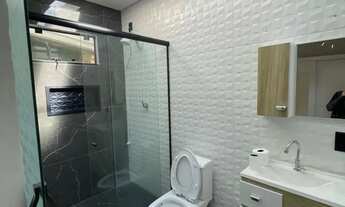 Imagem 2: CASA EM ITAPEMA COM 02 DORMS., SENDO 01 SUITE E EDÍCULA NOS FUNDOS!!!