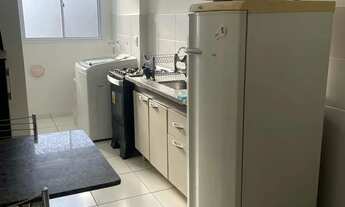 Imagem 6: Apartamento para locação em Sorocaba-SP, bairro Aparecidinha - 2 quartos, 1 sala, 1 banhei