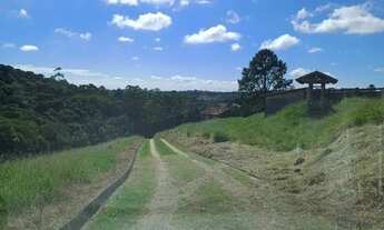 Imagem 5: Terreno 500m² em Ibiúna Liberado para Construir e Pronto Para Começar!