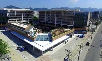 Imagem 6: Vertice Mall - Sala possui 25 metros quadrados no bairro Recreio dos Bandeirantes - RJ