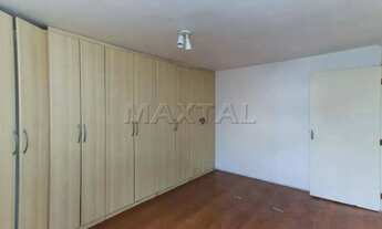 Imagem 6: Casa para alugar com 60m², 1 quarto com suíte, cozinha e 1 vaga de garagem