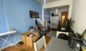 Imagem 4: Kitnet/Conjugado - / Residencial / Copacabana