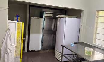 Imagem 4: Passo ponto de restaurante