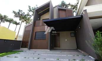 Imagem 2: Casa em condomínio semi mobiliada e com 3 suítes!!