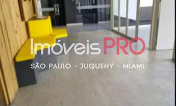 Imagem 6: Conjunto comercial na Vila Olímpia - 286m²