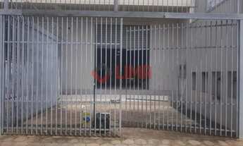 Imagem 3: Sala comercial para locação com 35 m² e 01 banheiro social, na Rua Bernardino de Campos, a