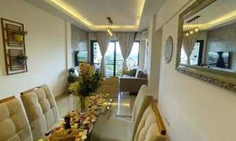 Imagem 4: Apartamento para alugar por R$ 4.600(PACOTE)mês - Ponta da Praia - Santos/SP