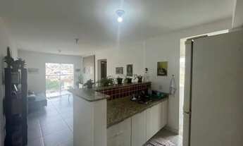 Imagem 3: Apartamento com 2 quartos à venda, 83 m² por R$ 240.000 - São Pedro - Juiz de Fora/MG