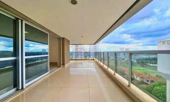 Imagem: Apartamento de 348m² com 04 suítes para