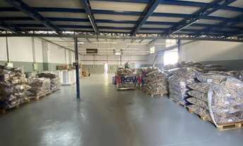 Imagem 4: Salão à venda, 800 m² por R$ 1.700.000,00 - Parque Industrial João Batista Caruso - Mogi G