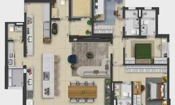 Imagem 6: Vendo Apartamento no Noronha