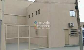 Imagem: Galpão para alugar com salas, 415m²