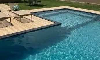 Imagem: Casa à venda no RESIDENCIAL POLINÉSIA