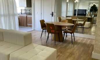 Imagem: Apartamento para locação no Centro - Santo