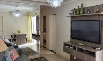 Imagem 2: VENDO APARTAMENTO MOBILIADO - IMPECÁVEL