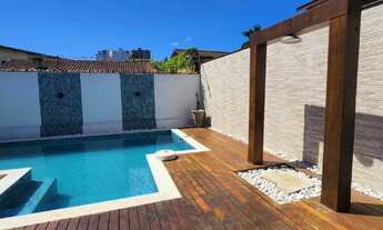 Imagem 5: Casa (Padrão), com 4 quartos e 4 banheiros à Venda, 275 m² em Ubatuba/SP