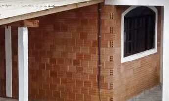 Imagem: Casa á venda Almirante Tamandaré