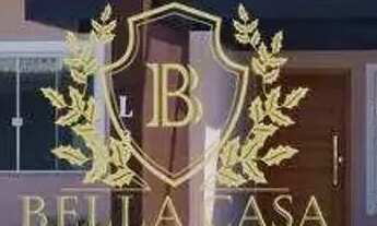 Imagem: Casa Nova em Condomínio de Luxo à venda