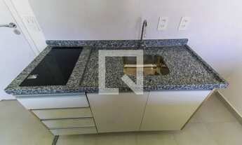 Imagem 5: Apartamento à Venda - Mooca, 1 Quarto, 30 m2