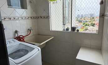 Imagem 6: Apartamento 3 quartos Condomínio Residencial Park Buriti - Jardim Nova Era