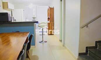 Imagem 12: Sobrado Av T-1 Casa com 4 dormitórios